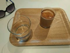 -dotcom coffee古点咖啡(致真大厦店)