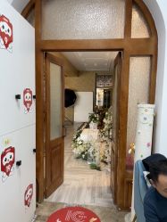 -爱儿美儿童摄影亲子馆(五路居店)