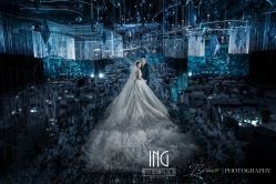-禧趣婚礼