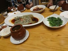 -原鄉本味 楚菜 丹江口鱼(北苑店)