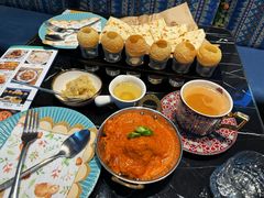 -木尔坦·Multan巴基斯坦清真餐厅halal(大智嘉园店)