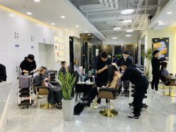 点击看大图 -AYO SALON