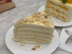 -丹礼糖甜品