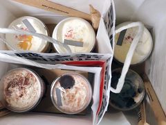 -喜茶(佛山顺德容桂天佑城店)