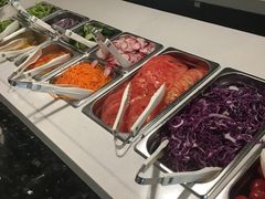 -So Lounge索兰至餐厅(蓝色港湾店)