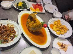 -闫府私房菜·百年鲁菜(恒隆店)