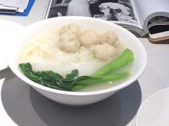 -立哥港式茶餐厅