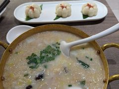 -苏小柳点心·手作小笼包(浦东嘉里城分院)