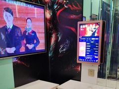 -宝乐星量贩KTV(莲升路店)