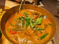 -来龙里 精致 东南亚餐室(万象城店)
