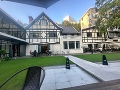 -一尺花园(安和花园店)