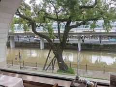 -广东胜利宾馆西关粤中餐厅