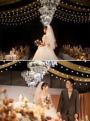 -MECCI婚礼摄影跟拍(红东方广场店)