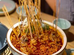 -六月雪干锅(涪城万达广场店)