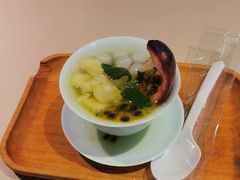 -蔡澜点心·粤菜(领展购物广场店)
