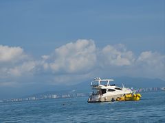 -小猫钓鱼海钓俱乐部(椰梦长廊店)