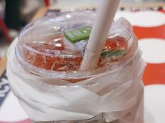 -文立新麻辣烫(合生汇21街区店)