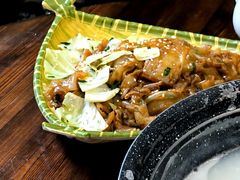 -御膳粥·牛乳粥底火锅·地道顺德菜(容桂店)