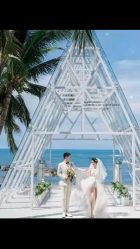 -太古映画婚纱摄影(天河店)