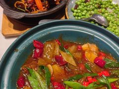 -鹿港小镇(霄云店)
