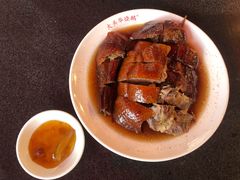 -黄连大头华烧鹅店(大良店)