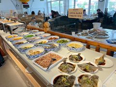 -港畔赶海蒸汽海鲜烧烤自助(仙螺岛店)