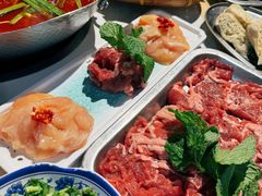 -王奋斗贵州酸汤牛肉火锅