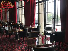 -L'ATELIER de Joel Robuchon(外滩18号店)
