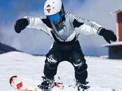 -太子岭滑雪场