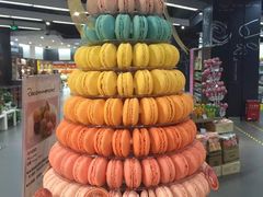 烘培时光-欧式面包坊(青岛万象城店)