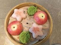 -大秦小宴•新派西北(万象前海店)