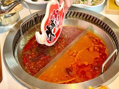 -小龙坎火锅(IFS HOT店)