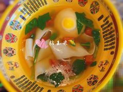 -吴记酱骨炖菜馆(西大直街店)
