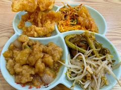 -晓宇盒饭(民安街店)