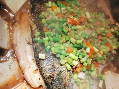 清江鱼-令狐冲·活鱼馆(宝龙店)