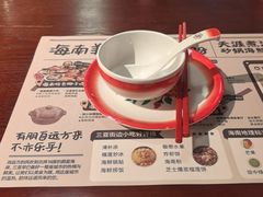 -南海渔家•海鲜•正宗海南菜(海棠湾店)