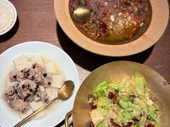 -沅江水·湖南家宴(南村万博长隆商圈店)