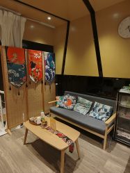 -觅屿日式脱毛美肤