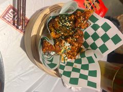 -大芊金重庆串串火锅(南京路店)