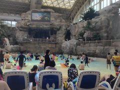 -杭州开元森泊度假乐园