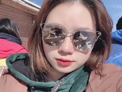 -太子岭滑雪场