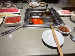 -海底捞火锅(和安宁春城店)