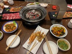 -合合大冷面(湖南店)
