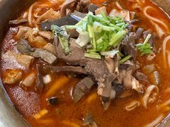 -龍聚祥烧麦馆(万达店)