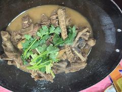 -侠成水上农庄(工业大道店)
