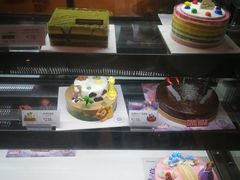 -巴黎贝甜(龙之梦购物中心虹口店)