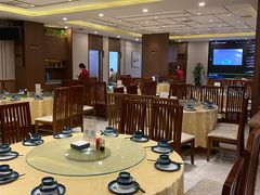 大堂-锡和无锡菜(景丽苑店)