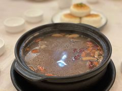 牛肉汤-大天然酒店(军民路店)