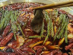 -大龙火锅(老店)