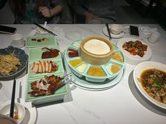 -羲和雅苑•北京烤鸭(国贸商城店)